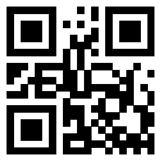 3912317177 Qr Code associato