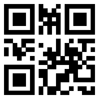 3912317181 QrCode associato