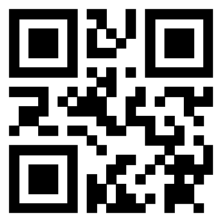 Il Qr Code di 3912317182