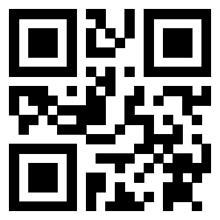 Scansione del Qr Code di 3912317184