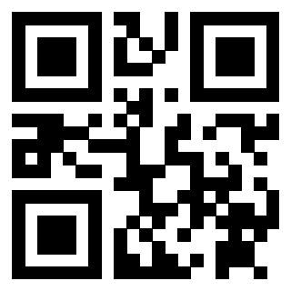 Il Qr Code di 3912317185