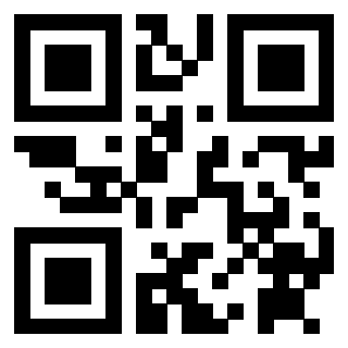 Il QrCode di 3912317186