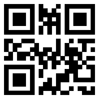 Immagine del Qr Code di 3912317189