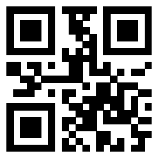 3912317190 Qr Code associato
