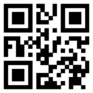 Immagine del QrCode di 3912317194