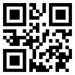 3912317195 - Immagine del QrCode associato