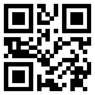 3912317200 QrCode associato