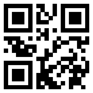 3912317201 - Immagine del QrCode