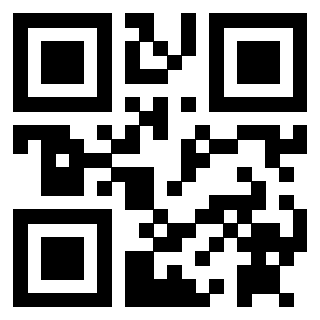 3912317204 QrCode associato