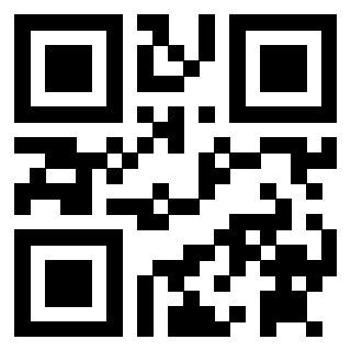 3912317205 QrCode associato
