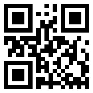 Immagine del Qr Code di 3912317206