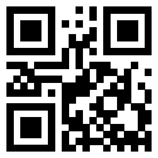 Scansione del Qr Code di 3912317207