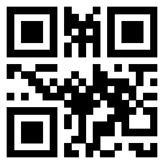 Immagine del Qr Code di 3912317209