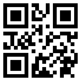 3912317210 QrCode associato