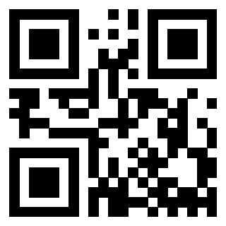 3912317211 - Immagine del Qr Code associato