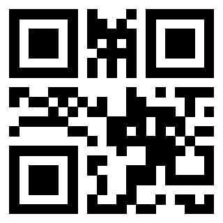 3912317215 Qr Code associato