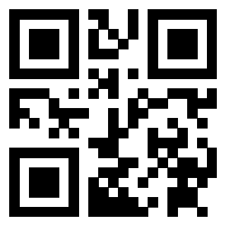 3912317216 Qr Code associato