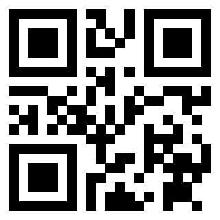 Qr Code di 3912317217