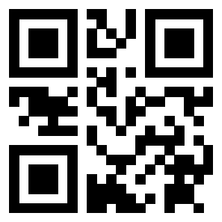 Scansione del Qr Code di 3912317218