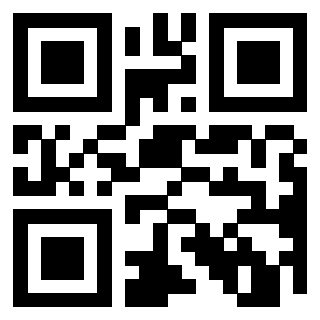 Immagine del QrCode di 3912317220