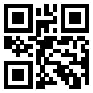 Immagine del QrCode di 3912317223
