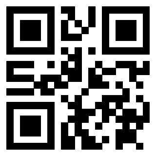 Scansione del Qr Code di 3912317225