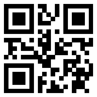 3912317227 - Immagine del Qr Code associato
