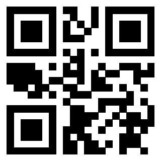 Il QrCode di 3912317228