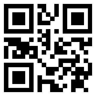 3912317229 Qr Code associato