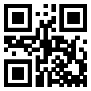 3912317231 Qr Code associato