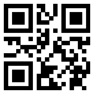 Il Qr Code di 3912317232