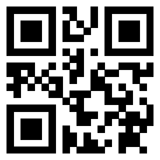 3912317233 - Immagine del QrCode