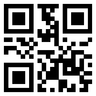 Immagine del QrCode di 3912317236
