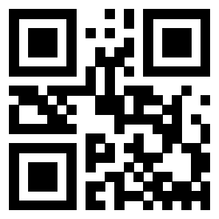 3912317237 - Immagine del QrCode associato