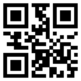 Scansione del Qr Code di 3912317238