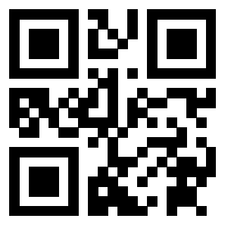 3912317240 - Immagine del Qr Code
