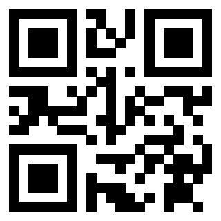 3912317241 - Immagine del Qr Code associato