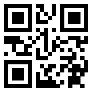 3912317243 - Immagine del Qr Code