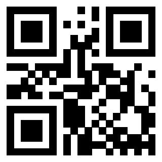 Scansione del Qr Code di 3912317244