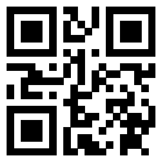 3912317246 QrCode associato