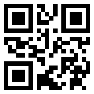 Il Qr Code di 3912317247