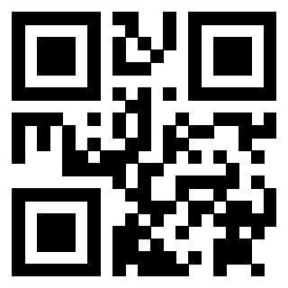 3912317249 - Immagine del Qr Code associato
