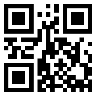 Immagine del Qr Code di 3912317252