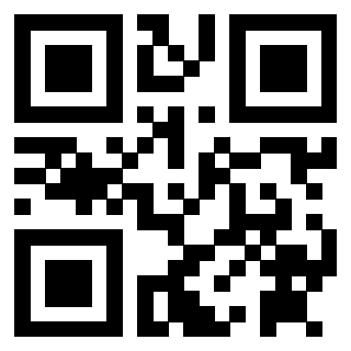 3912317254 QrCode associato