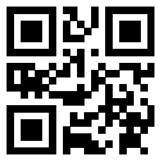 3912317255 QrCode associato
