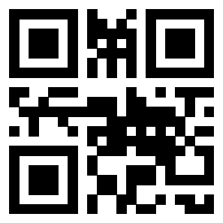 Immagine del QrCode di 3912317256