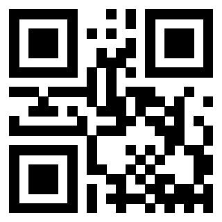 Scansione del Qr Code di 3912317258