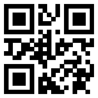 3912317261 Qr Code associato