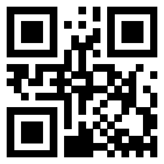 Scansione del QrCode di 3912317264
