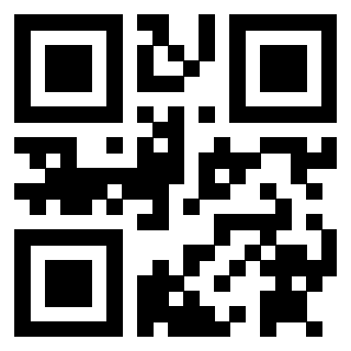 Il QrCode di 3912317268